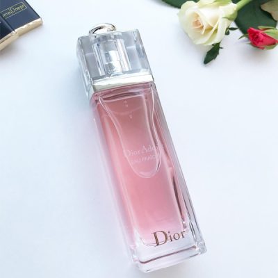 Dior Addict Eau Fraiche H6