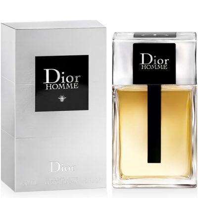 Dior Homme Eau de Toilette 150ml Box