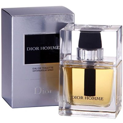 Dior Homme Eau de Toilette 50ml Box