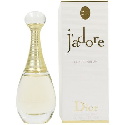 Dior J'adore 30ml EDP Box