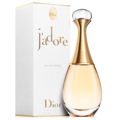 Dior J'adore EDP 50ml Box