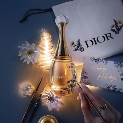 Dior J'adore H7