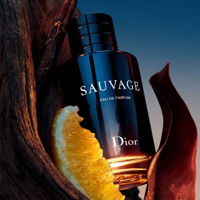 Dior Sauvage EDP H5