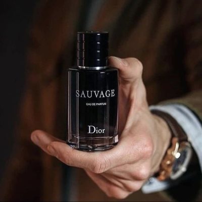 Dior Sauvage EDP H6