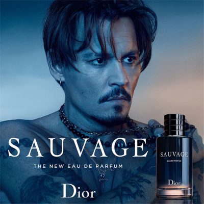 Dior Sauvage EDP H8