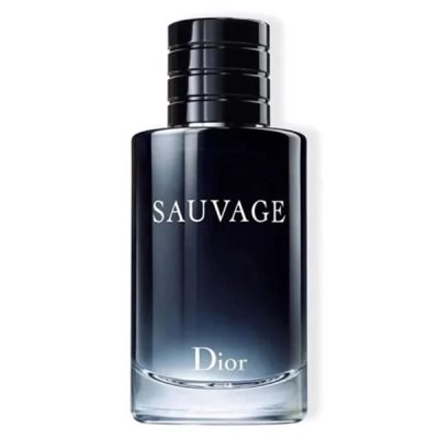 Dior Sauvage Eau de Toilette 100ml