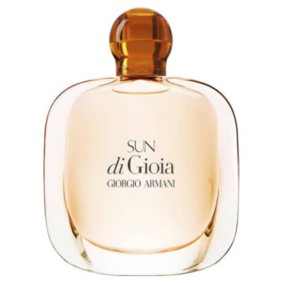 Giorgio Armani Sun Di Gioia Eau de Parfum 100ml