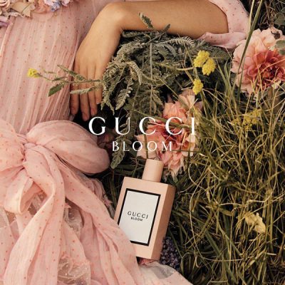 Gucci Bloom Eau de Parfum For Her H5