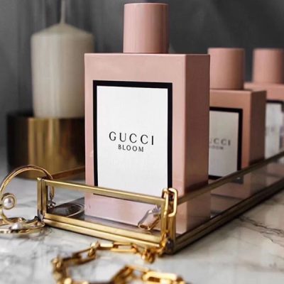 Gucci Bloom Eau de Parfum For Her H6