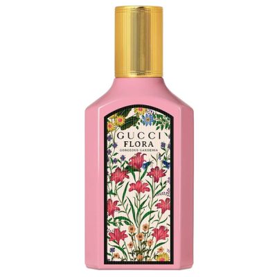 Gucci Flora Gorgeous Gardenia Eau de Parfum 50ml