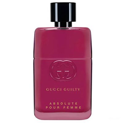 Gucci Guilty Absolute Pour Femme Eau de Parfum 50ml