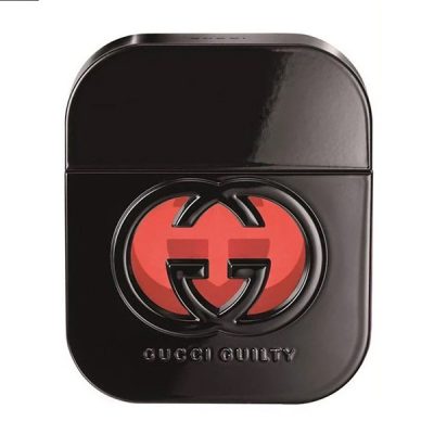 Gucci Guilty Black Pour Femme Eau de Toilette 50ml