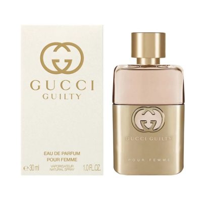 Gucci Guilty Pour Femme EDP 30ml Box