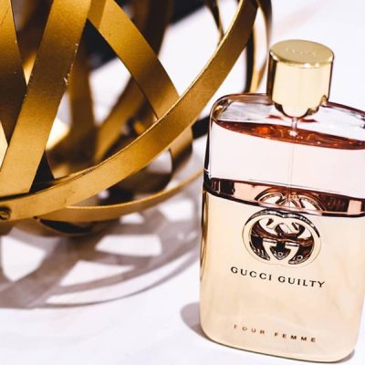 Gucci Guilty Pour Femme Eau de Parfum H5