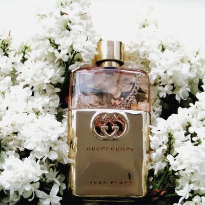 Gucci Guilty Pour Femme Eau de Parfum H6