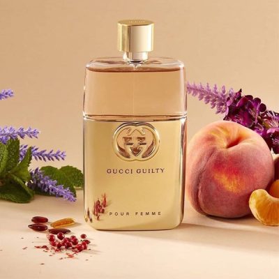 Gucci Guilty Pour Femme Eau de Parfum H7