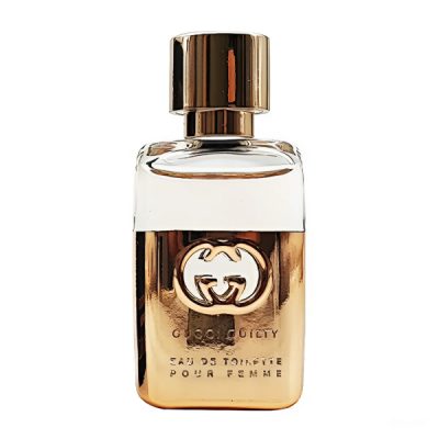 Gucci Guilty Pour Femme Eau de Toilette 5ml Mini