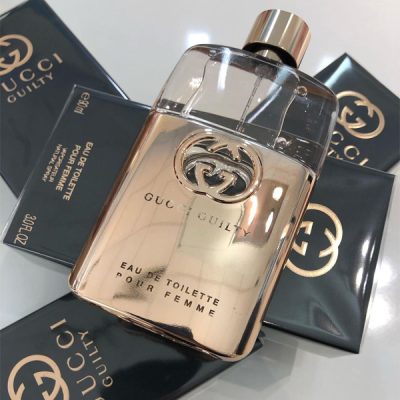 Gucci Guilty Pour Femme Eau de Toilette H5