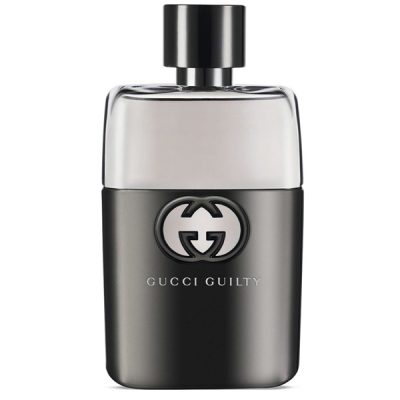 Gucci Guilty Pour Homme Eau de Toilette 50ml