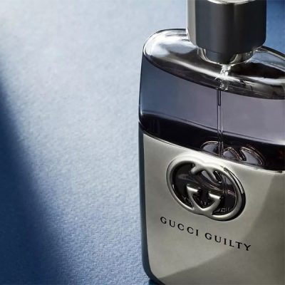 Gucci Guilty Pour Homme Eau de Toilette H2