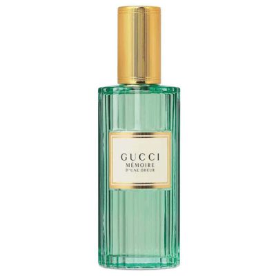 Gucci Mémoire d’une Odeur Eau de Parfum for women and men 40ml