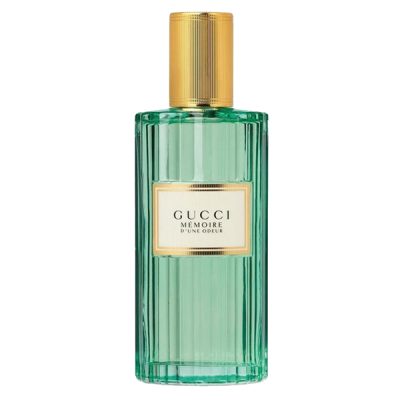 Gucci Mémoire d’une Odeur Eau de Parfum for women and men 5ml mini