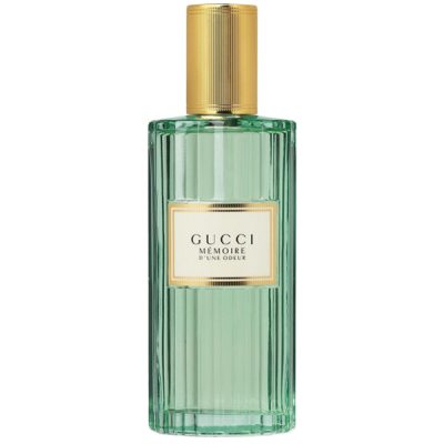 Gucci Mémoire d’une Odeur Eau de Parfum for women and men 60ml