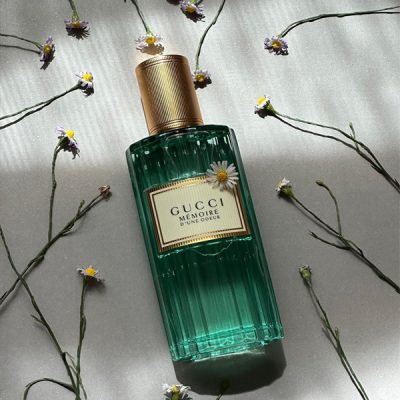 Gucci Mémoire d’une Odeur Eau de Parfum for women and men H1