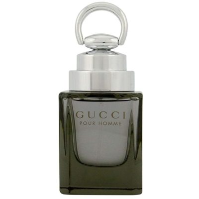 Gucci by Gucci Pour Homme Eau de Toilette 50ml