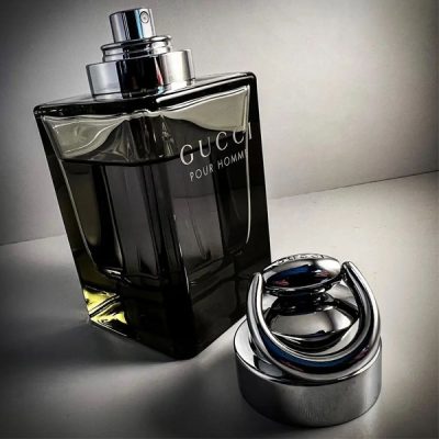 Gucci by Gucci Pour Homme Eau de Toilette H5