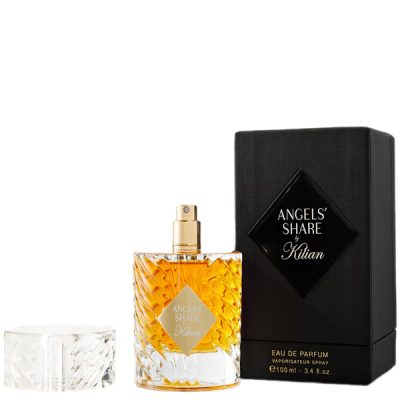 Kilian Angels' Share Eau de Parfum 100ml Box