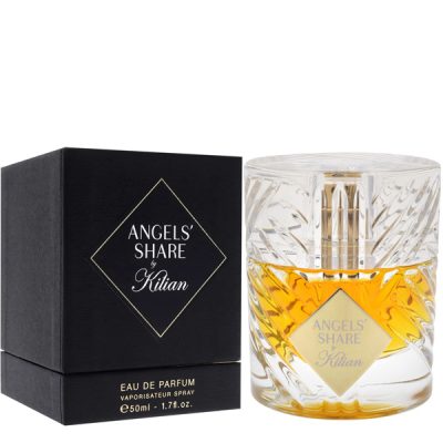 Kilian Angels' Share Eau de Parfum 50ml Box