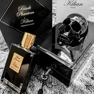 Kilian Black Phantom - Memento Mori H5