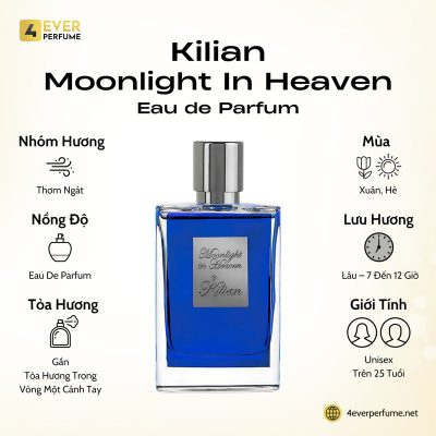 Kilian Moonlight in Heaven Eau de Parfum H1