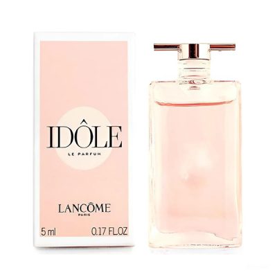 Lancome Idole Eau de Parfum for Woman 5ml Box