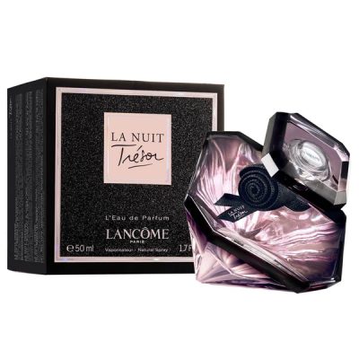 Lancome La Nuit Tresor Eau de Parfum 50ml Box