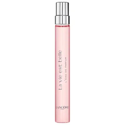 Lancome La Vie est Belle en Rose Eau de Toilette 10ml Mini