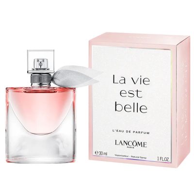 Lancome La Vie Est Belle Eau de Parfum 30ml Box