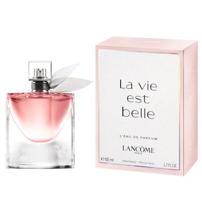 Lancome La Vie Est Belle Eau de Parfum 50ml Box