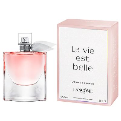 Lancome La Vie Est Belle Eau de Parfum 75ml Box