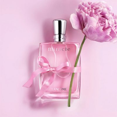 Lancome Miracle EDP H5