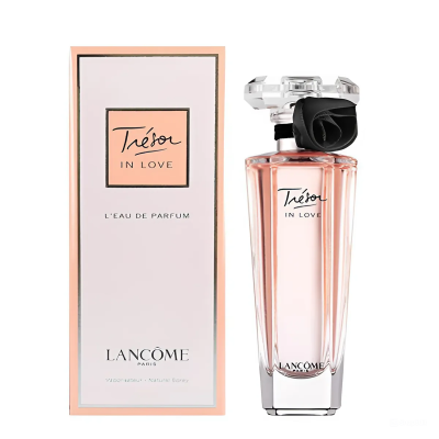 Lancome Tresor In Love Eau de Parfum 50ml Box