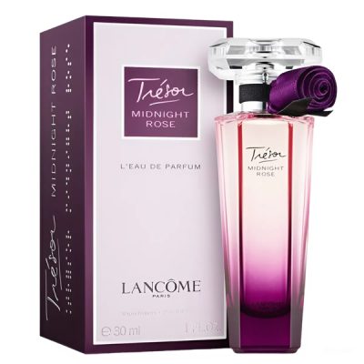 Lancome Tresor Midnight Rose Eau de Parfum 30ml Box