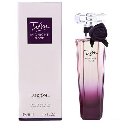 Lancome Tresor Midnight Rose Eau de Parfum 50ml Box