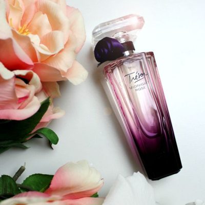 Lancome Tresor Midnight Rose EDP H6