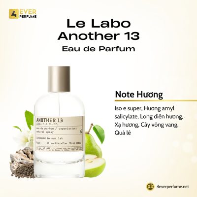 Le Labo Baie 19 Eau de Parfum H2