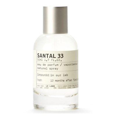 Le Labo Santal 33 Eau de Parfum 30ml