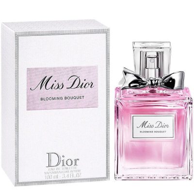 Miss Dior Blooming Bouquet 100ml Box