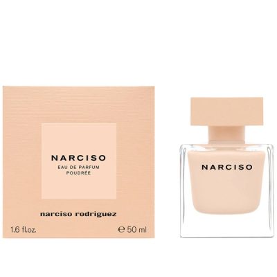 Narciso Poudree Eau de Parfum 50ml Box