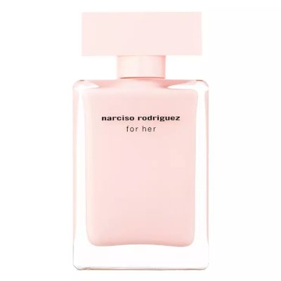 Narciso Rodriguez For Her Eau de Parfum 50ml